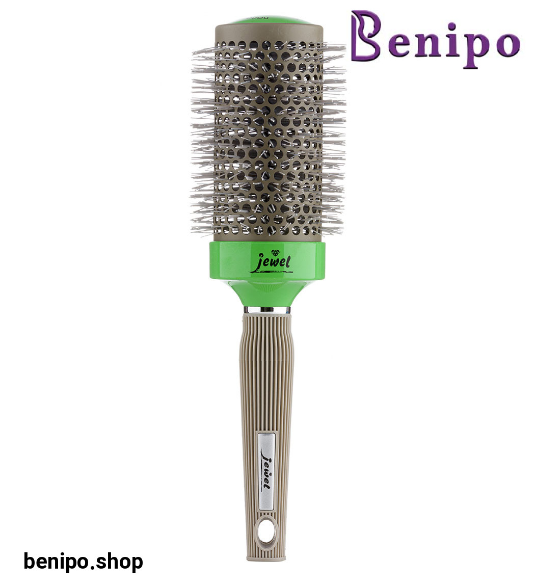 برس پیچ مو مدل 74