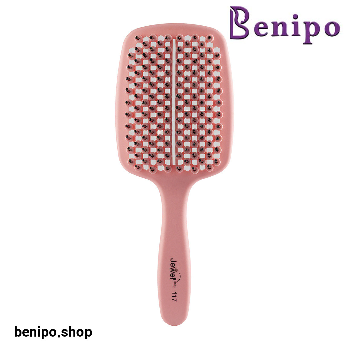 برس مو مناسب مو فر مدل GBS 117