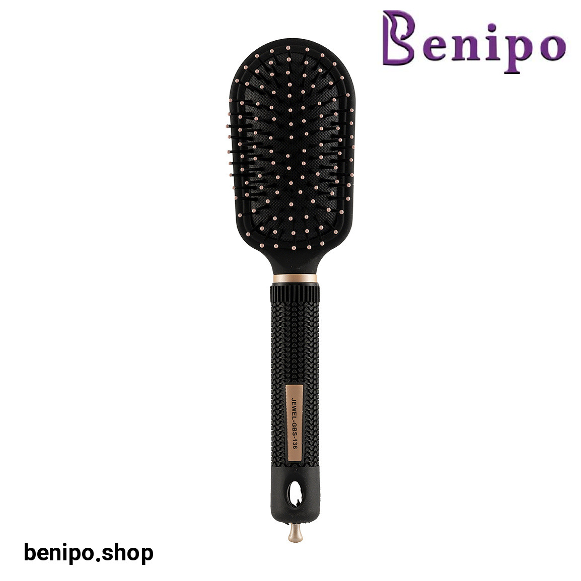 برس مو مدل GBS 136