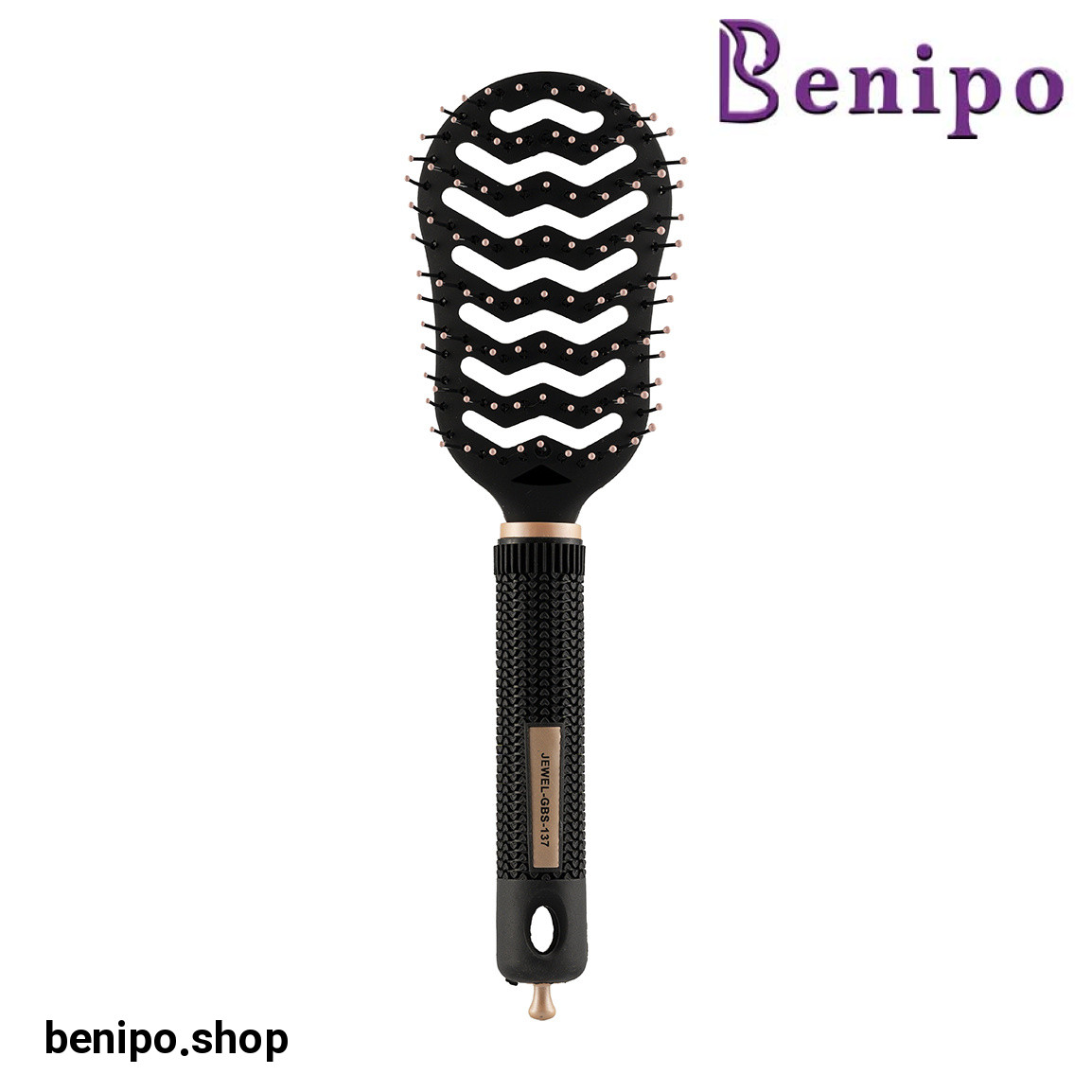 برس مو مدل GBS 137