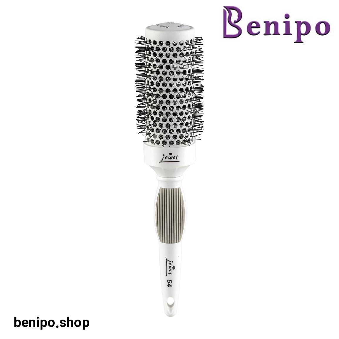 برس پیچ مو مدل GBS 54