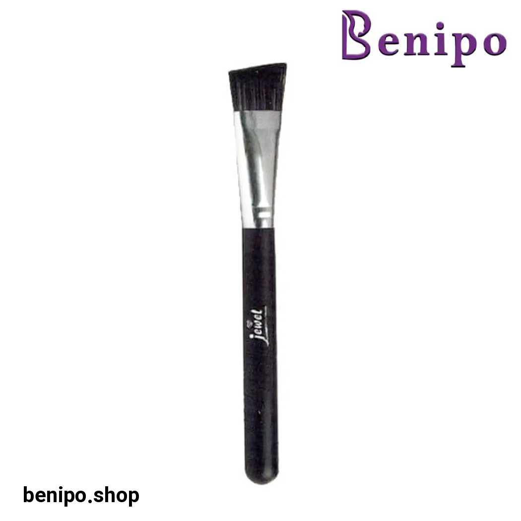 براش رژ گونه سر کج مدل 1031