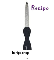 سوهان ناخن مدل GSN-517