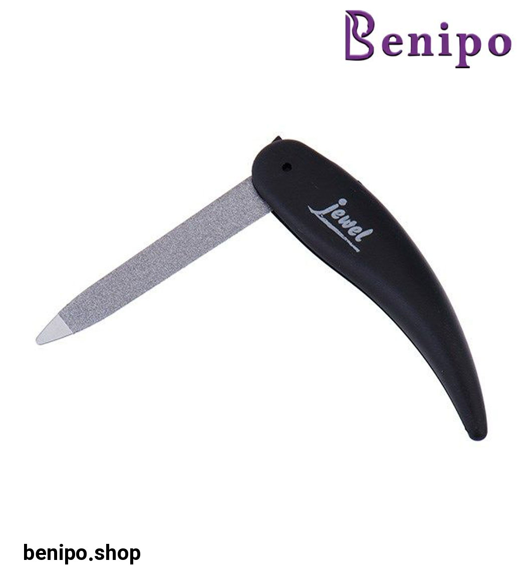 سوهان ناخن کد GSN-521