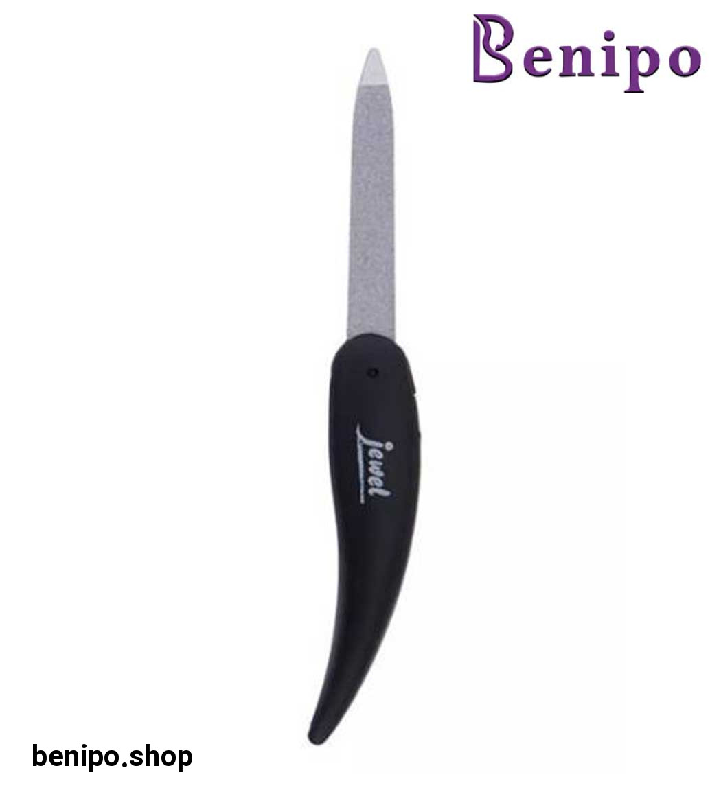 سوهان ناخن تاشو کد GSN-521