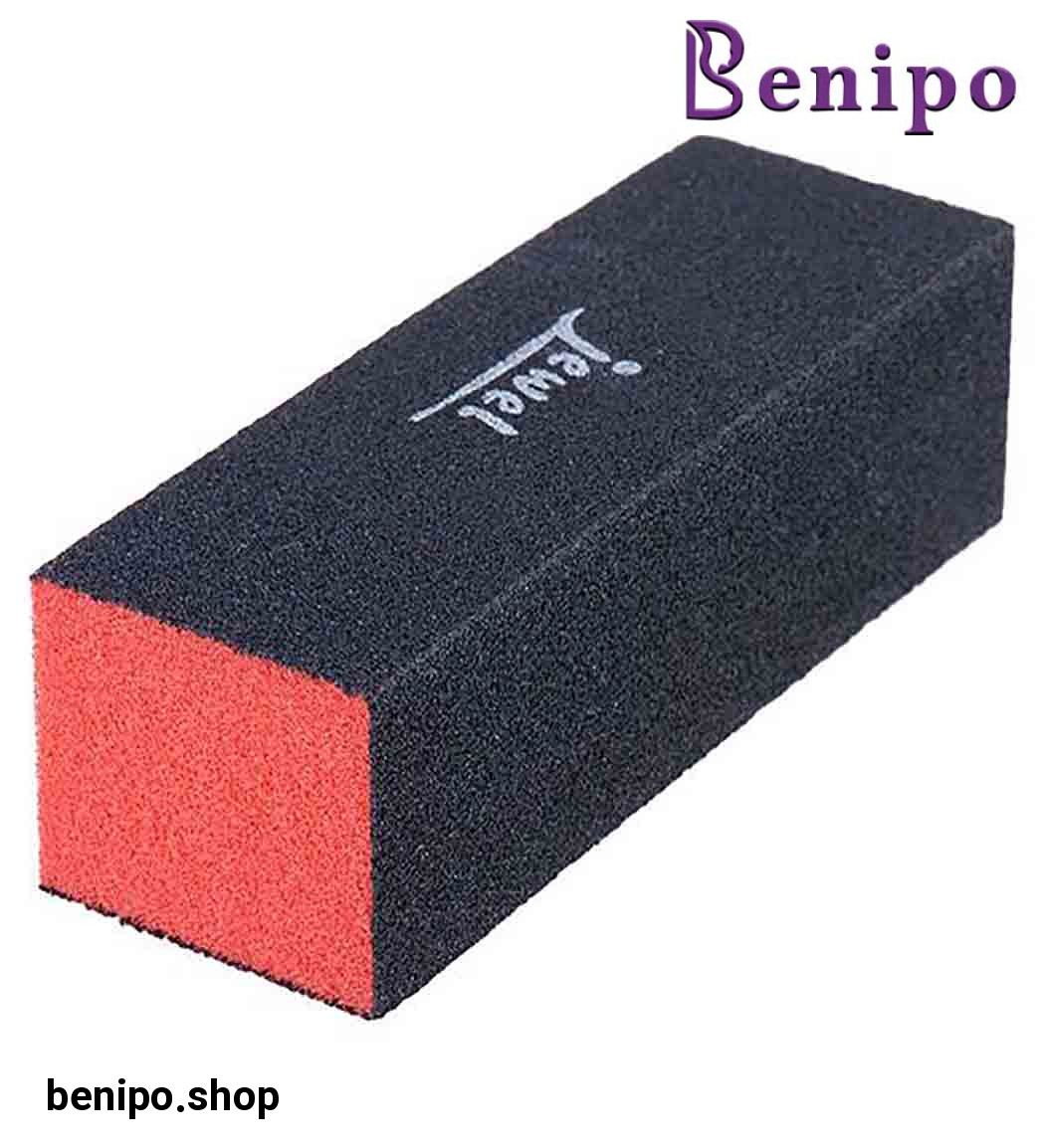 سوهان بافر رنگی مربع 526