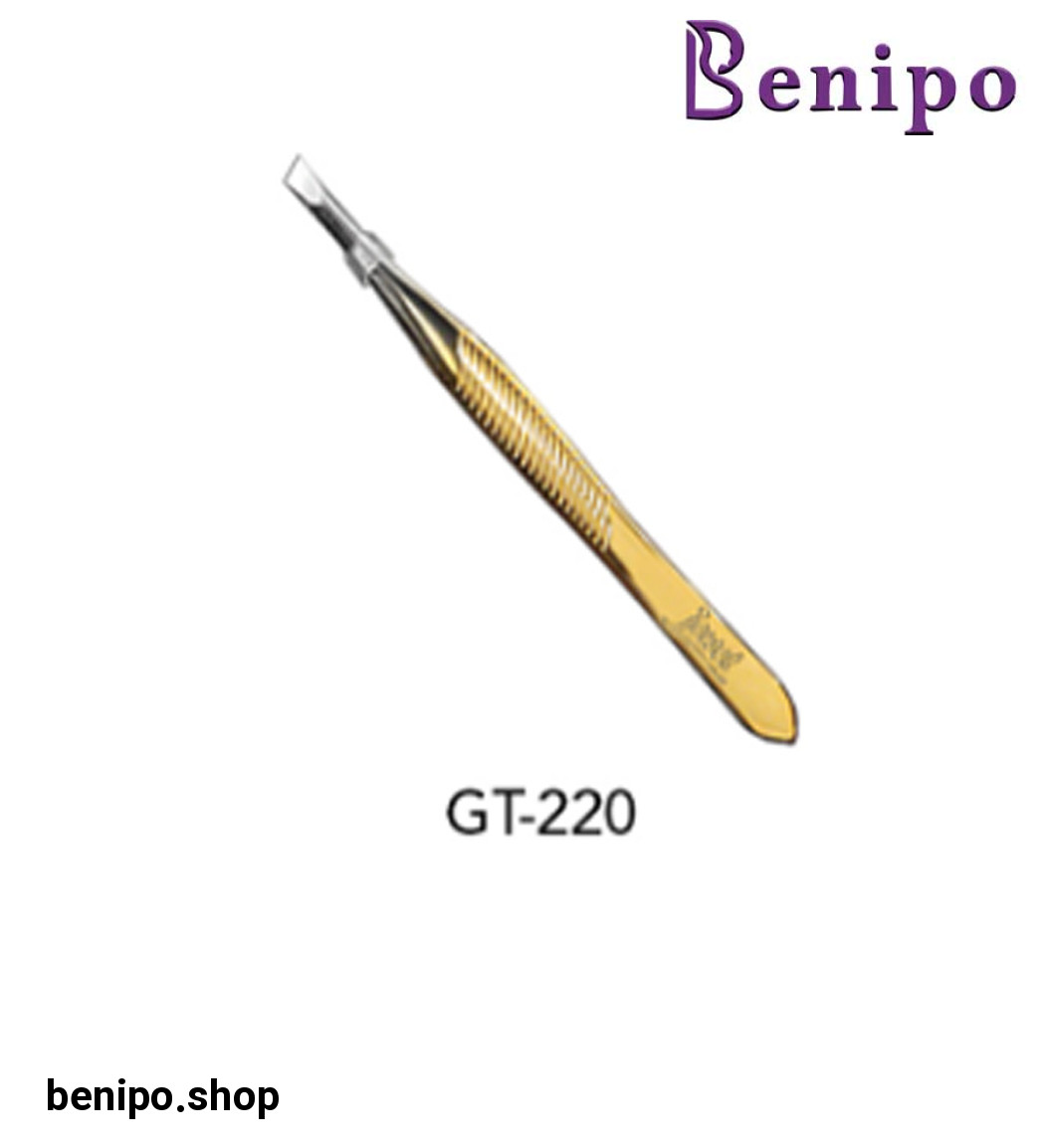 موچین مدل GT220