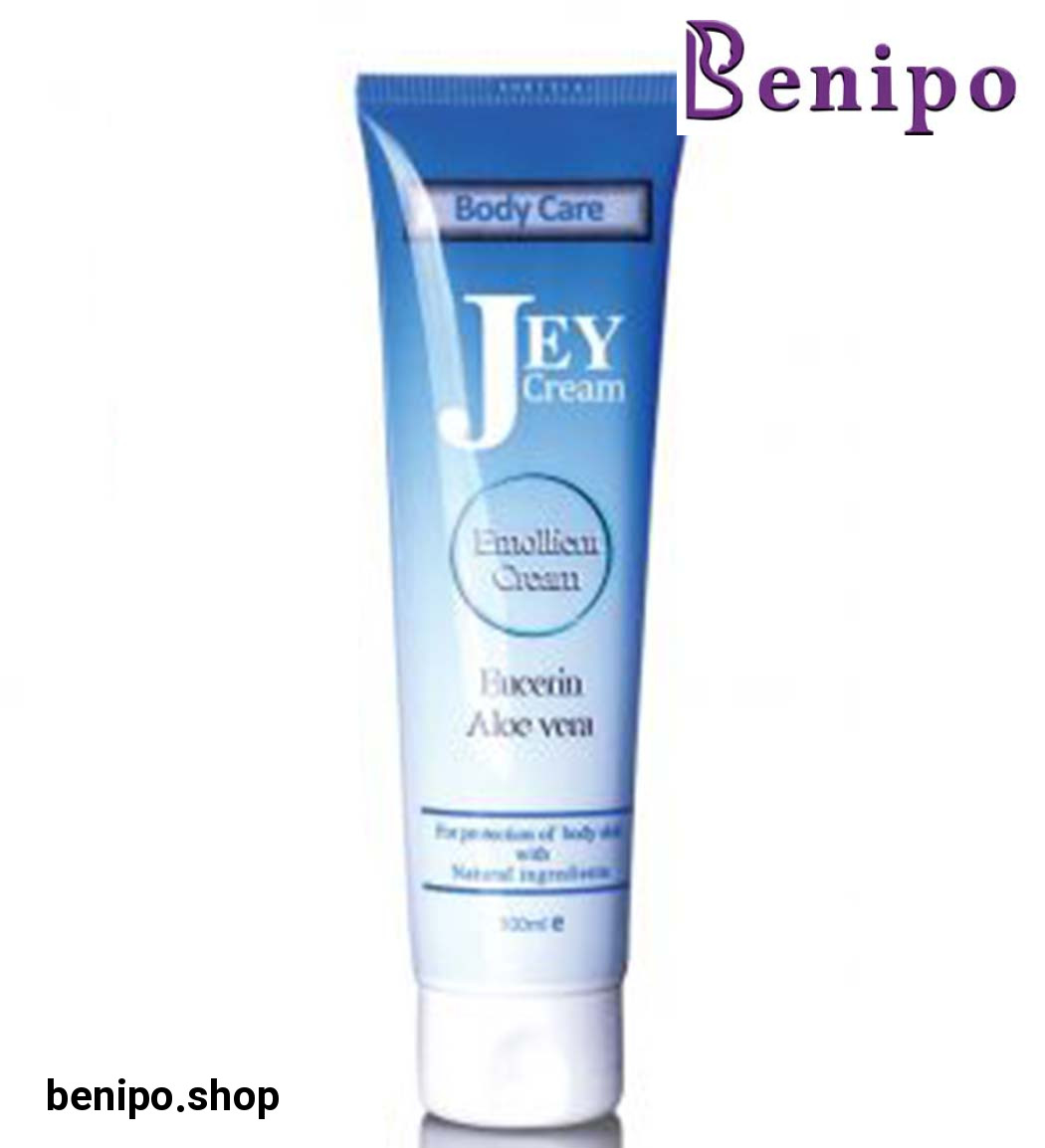 کرم اوسرین و آلوئه ورا