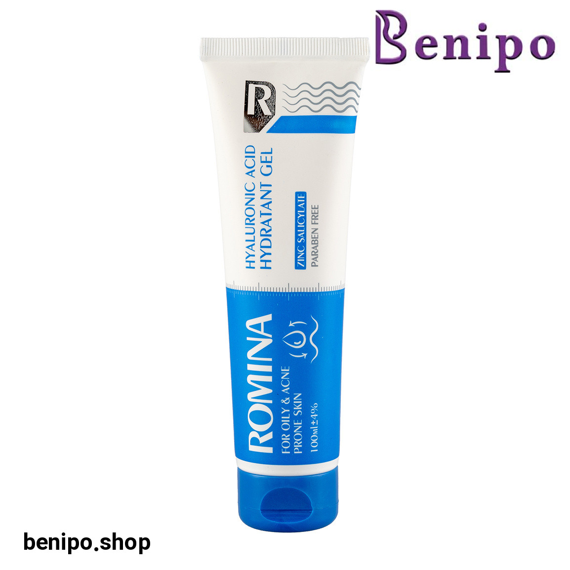 کرم پمپی جوانه گندم 450میل