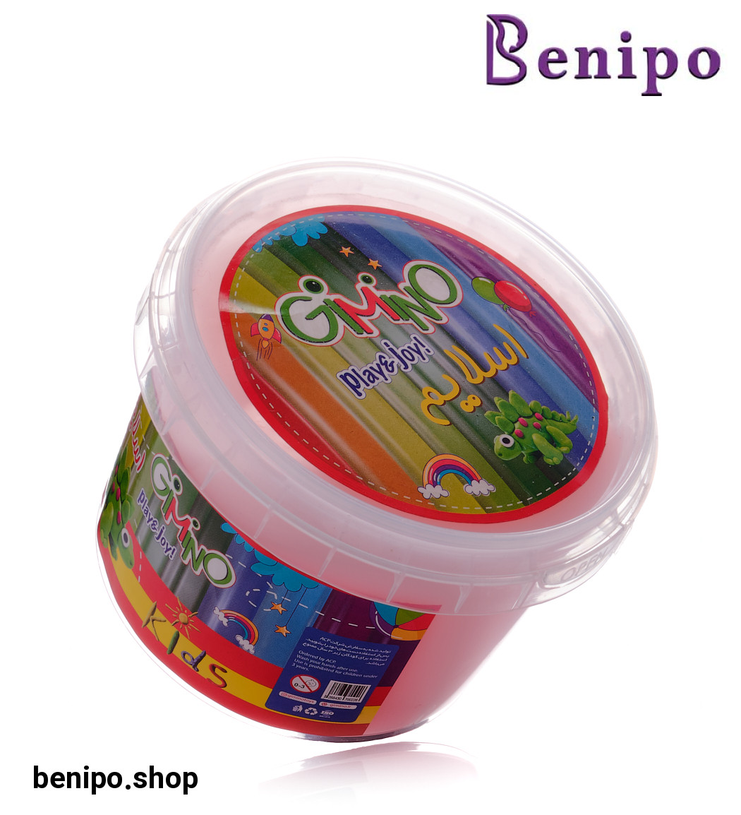 خمیر اسلایم