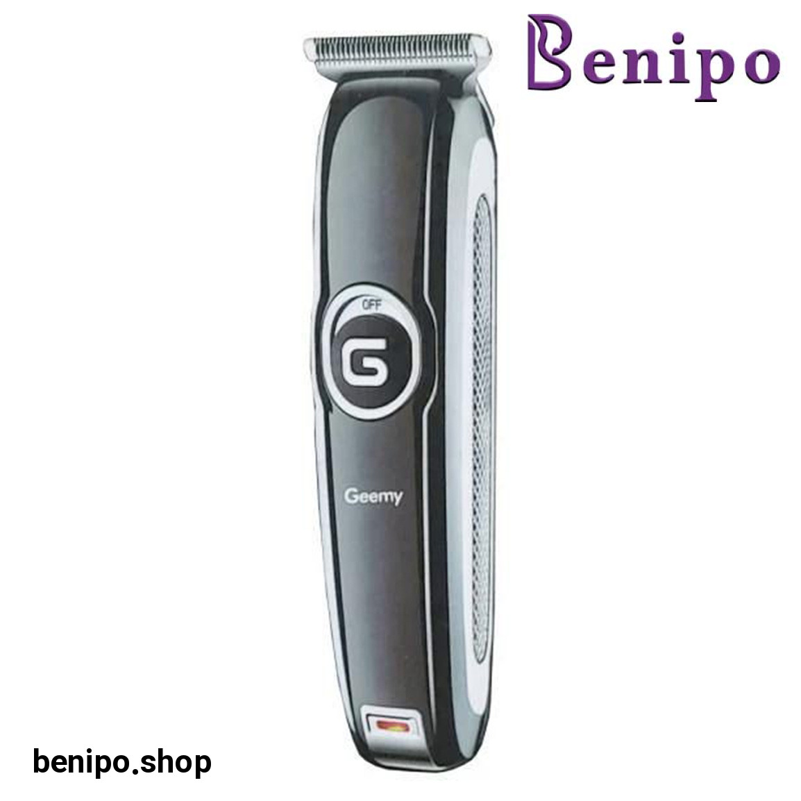 ماشین اصلاح موی سر و صورت مدل GM 6050