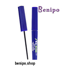 خط چشم حاوی چای سبز