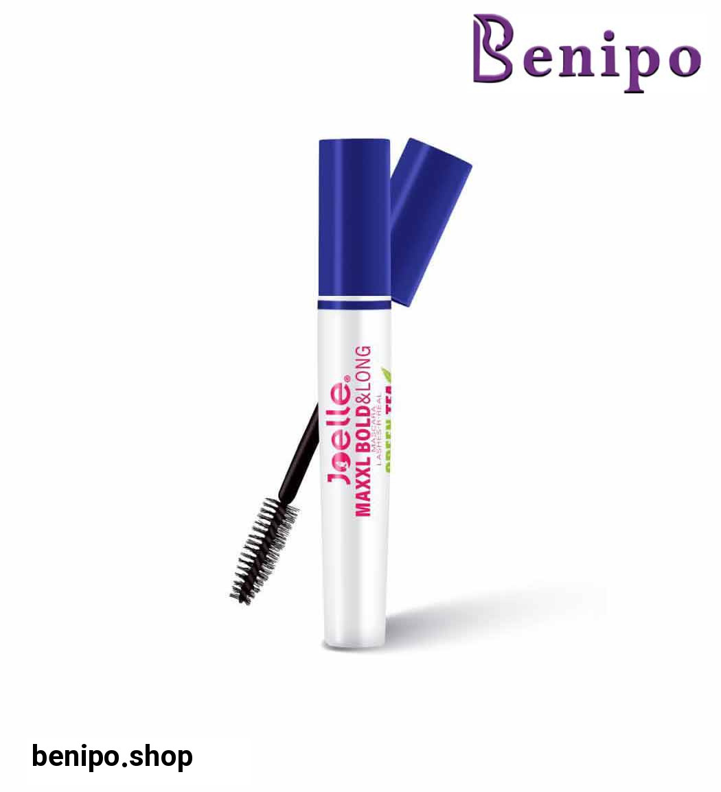 ریمل Maxxl Bold And Long حاوی چای سبز