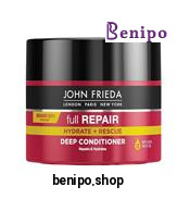 ماسک مو ترمیم و بازسازی کننده مناسب موهای خشک و آسیب دیده حجم 250 میل