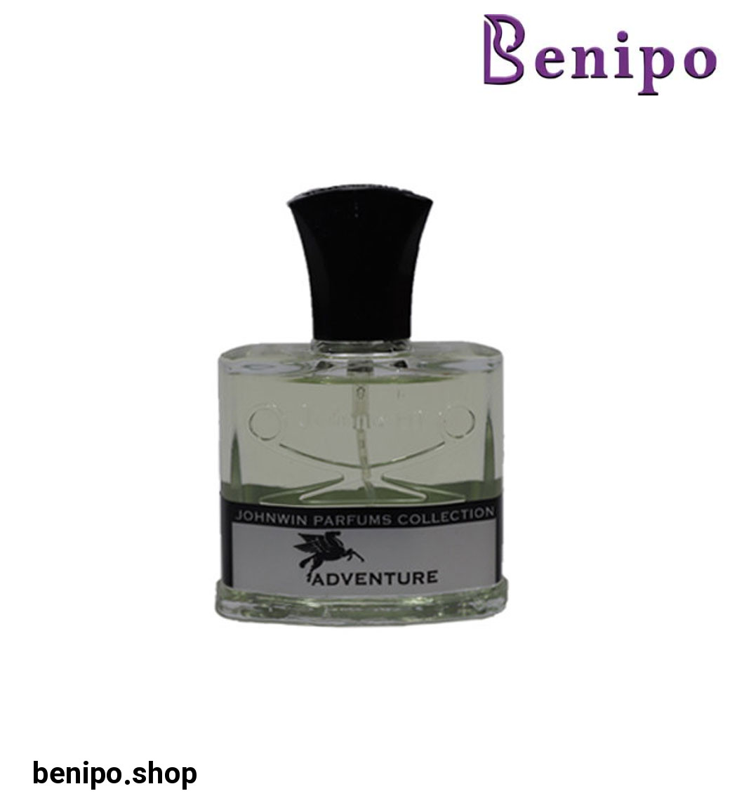 عطر جیبی مردانه مدل adventure حجم 25 میل