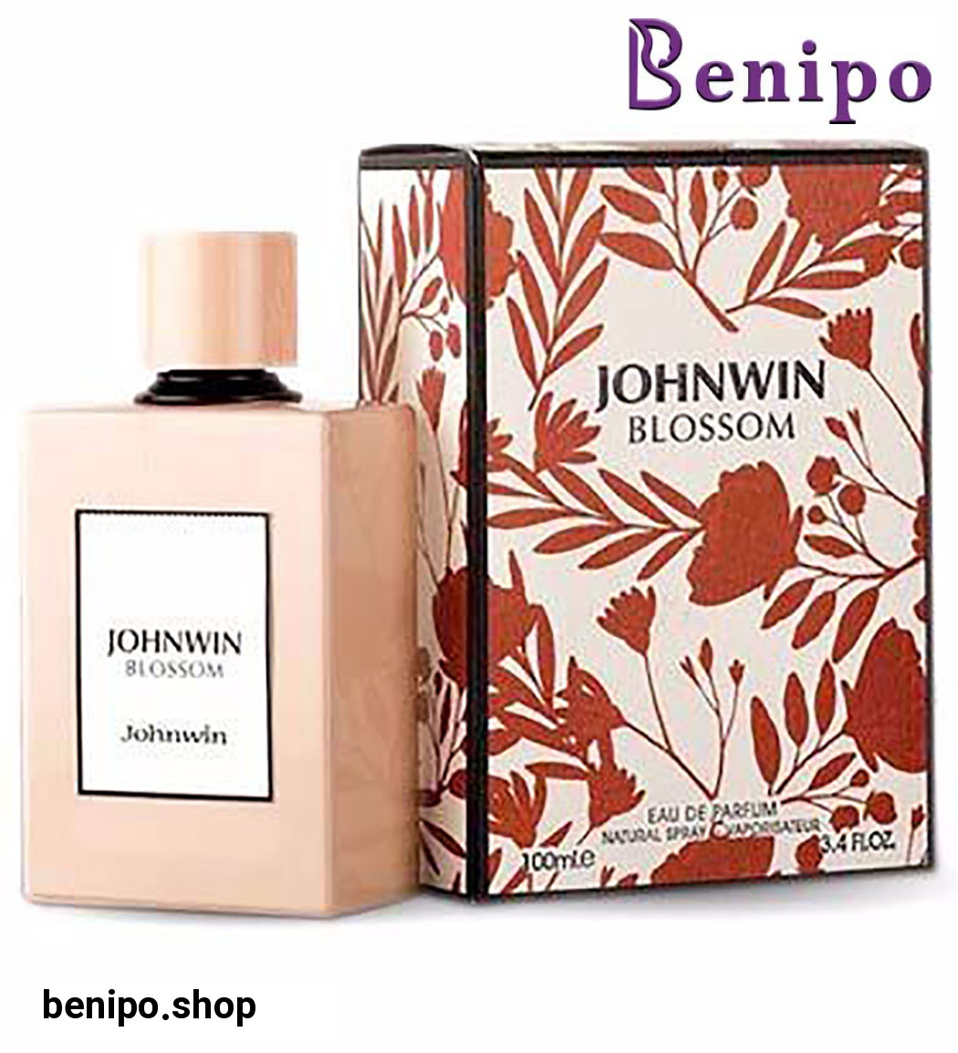 عطر جیبی زنانه مدل بلوسام کد 850 حجم 25 میل