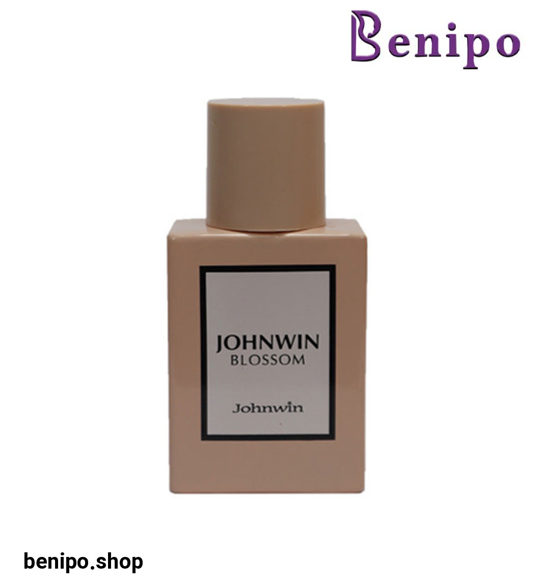 عطر جیبی زنانه مدل blossom حجم 25 میل