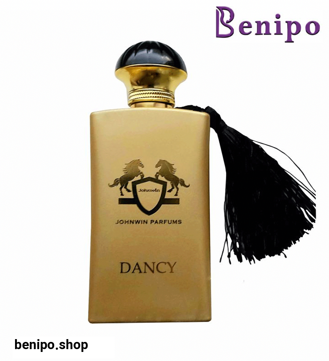 ادو پرفیوم زنانه مدل Dancy حجم 100 میل