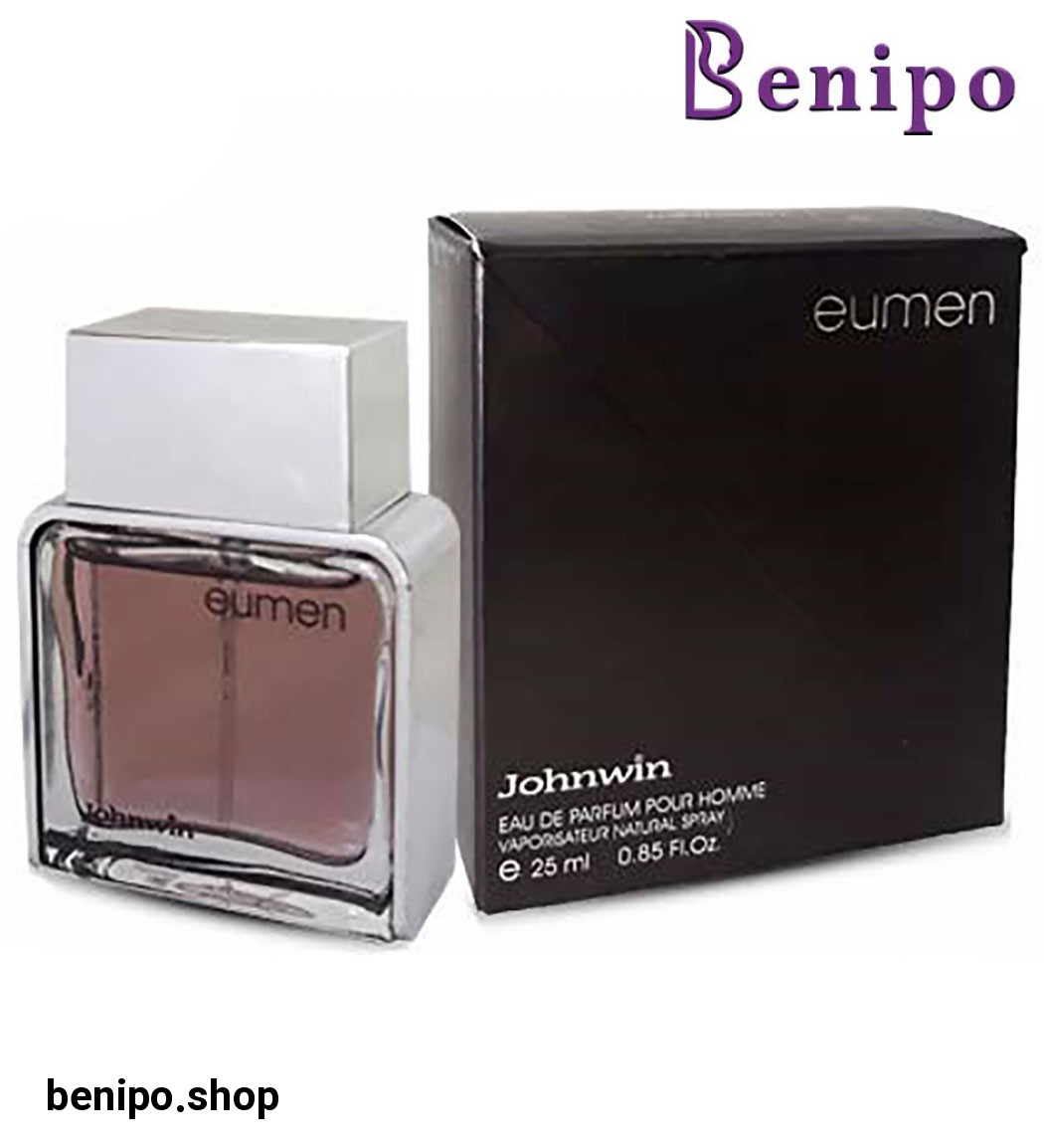 عطر جیبی مردانه مدل ایفوریا کد 869 حجم 25 میل