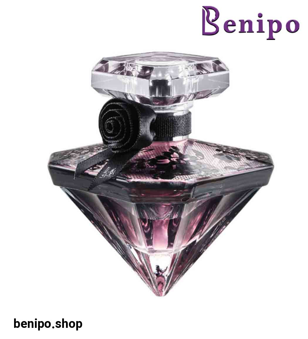 عطر جیبی زنانه مدل le night trues حجم 25 میل