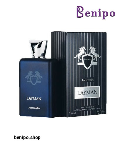 عطر جیبی مدل مارلی لیمن کد 862 حجم 25 میل