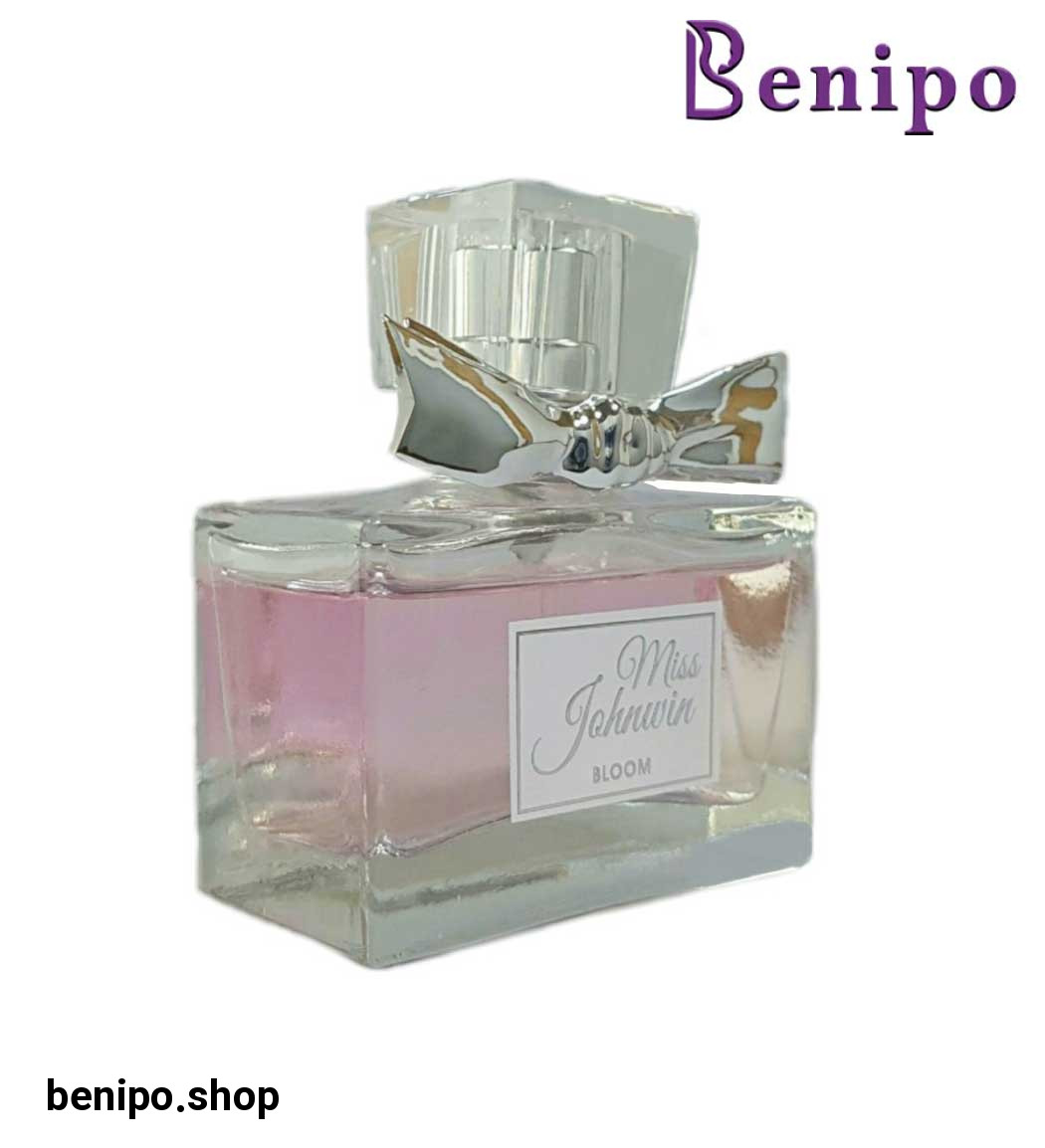 عطر جیبی زنانه مدل میس دیور بلومینگ بوکه کد 837 حجم 25 میل