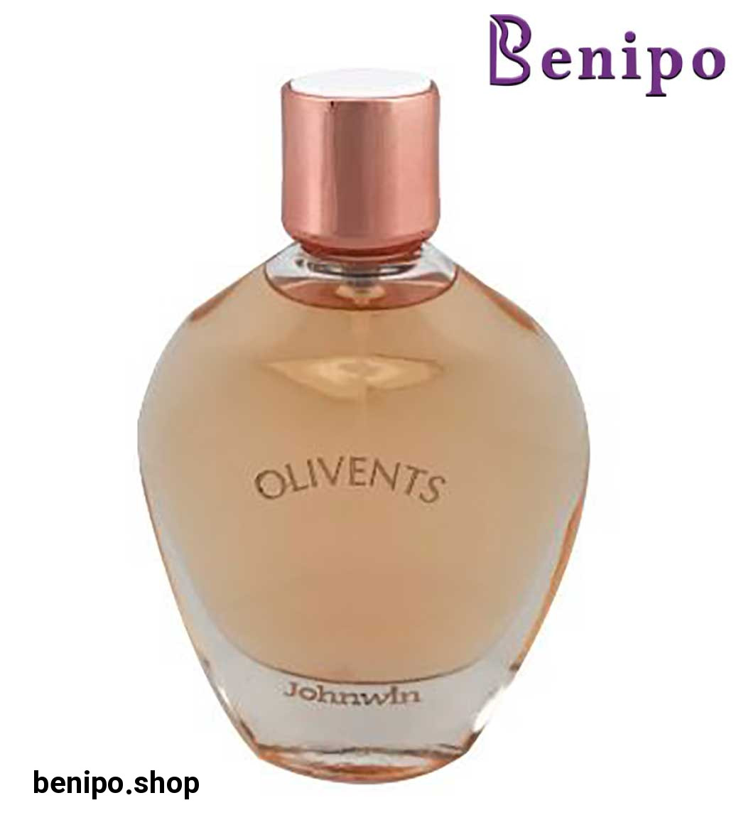 ادو پرفیوم زنانه مدل OLIVENTS حجم 100 میل