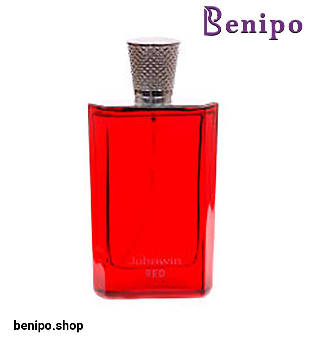 ادو پرفیوم مردانه مدل Rad حجم 100 میلی لیتر