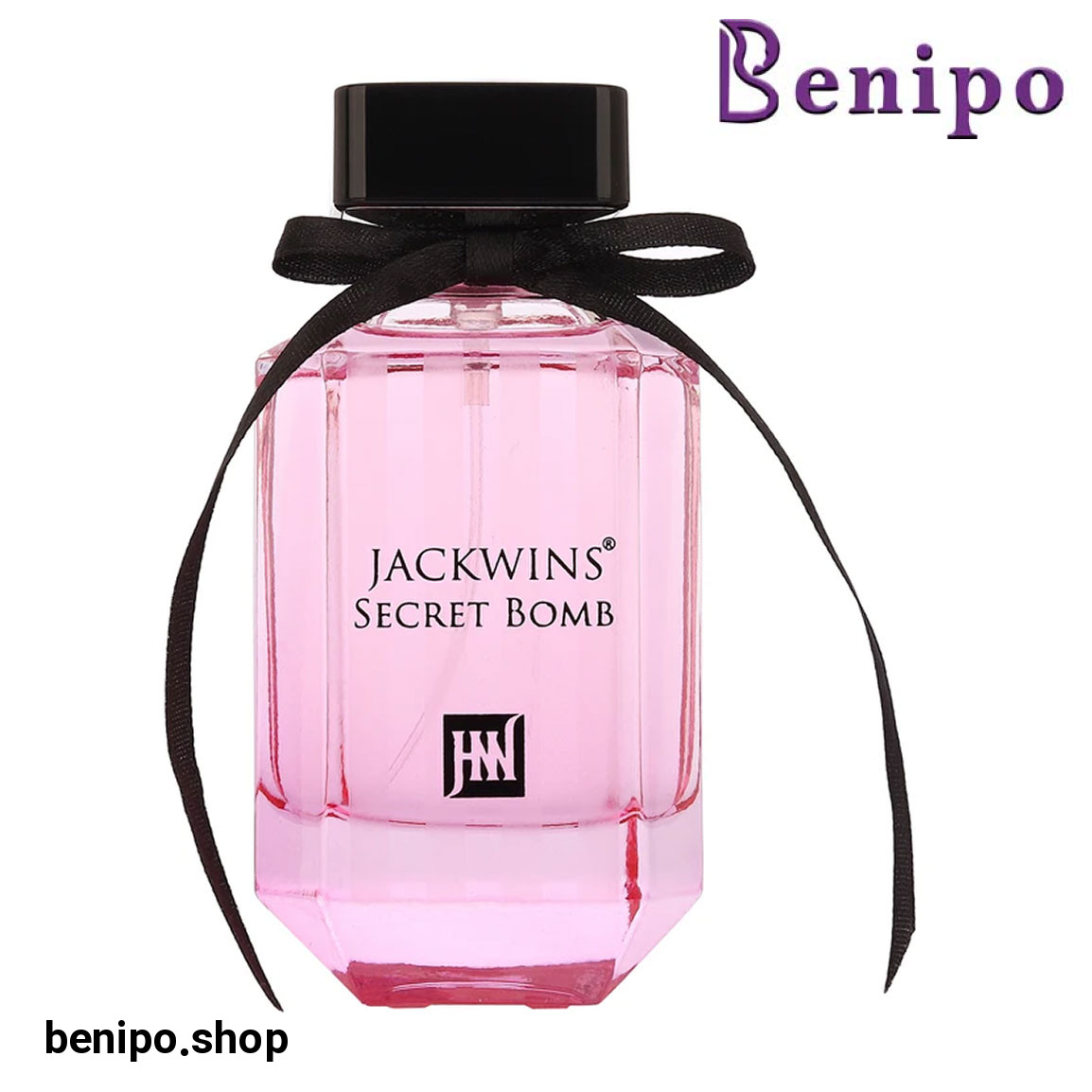 ادو پرفیوم زنانه مدل Victoria Secret Bombshell حجم 100 میلی لیتر