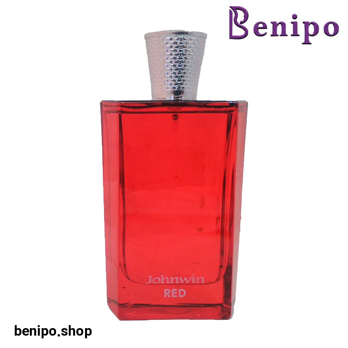 ادو پرفیوم مردانه مدل Red حجم 100میل