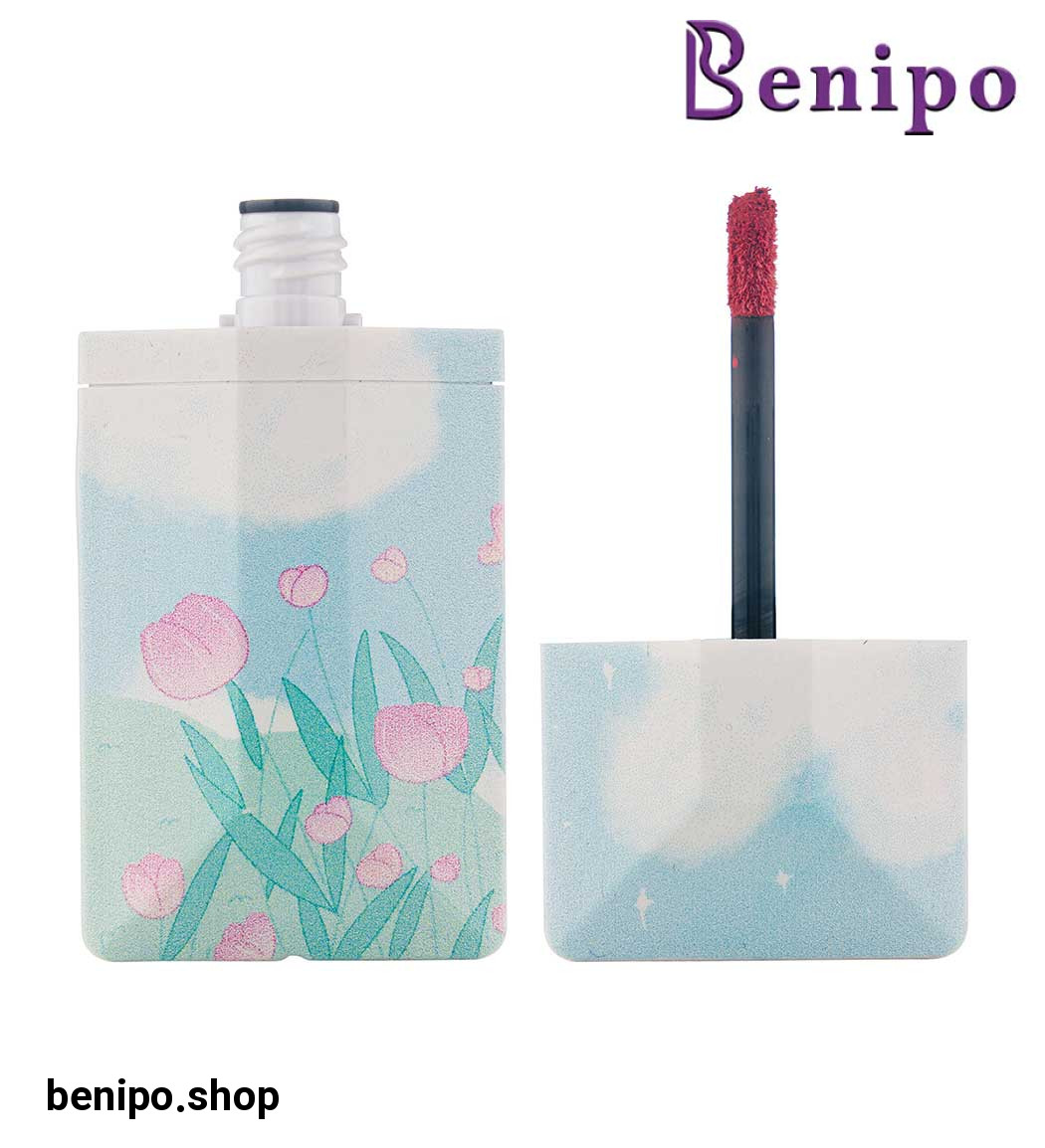 رژ لب مایع حجم 2 گرم