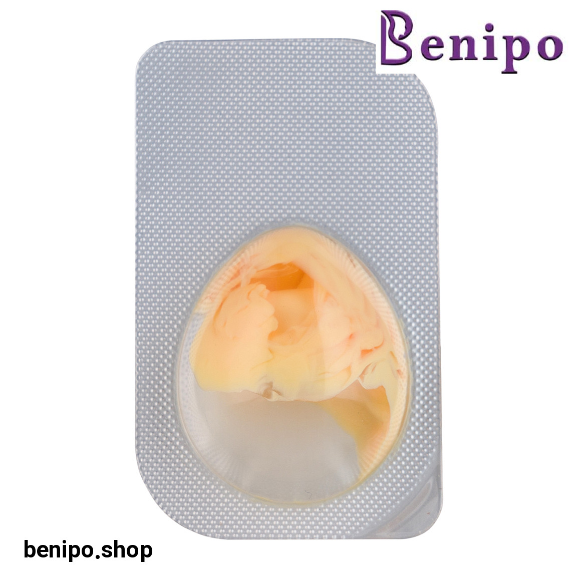 ماسک صورت حاوی پپتید کلاژن حجم 5 گرم