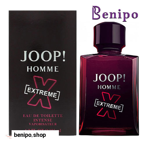 ادو تویلت مردانه مدل Homme Extreme حجم 125 میل