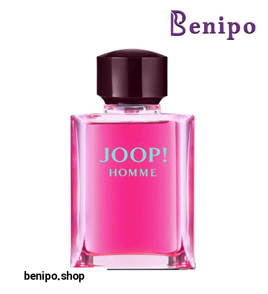 ادو تویلت مردانه مدل Homme حجم 125 میلی لیتر