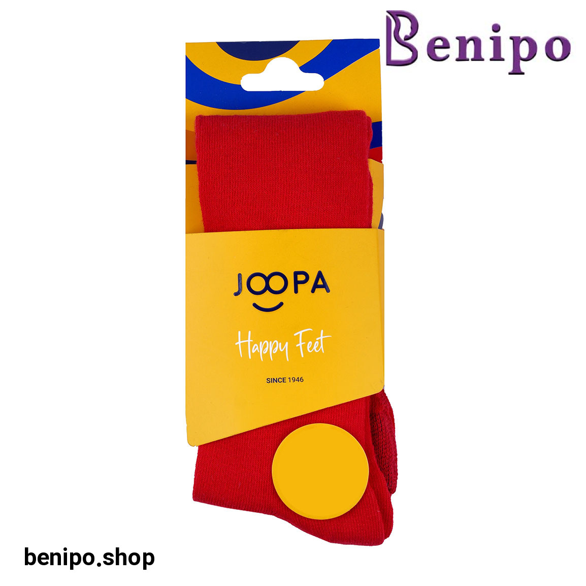 جوراب شلواری کودک مدل ساده مناسب 2 تا 3 سال