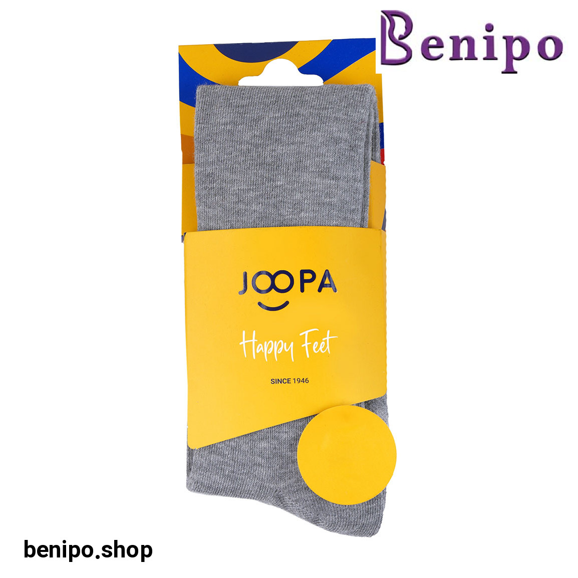 جوراب شلواری کودک مدل ساده مناسب 4 تا 5 سال