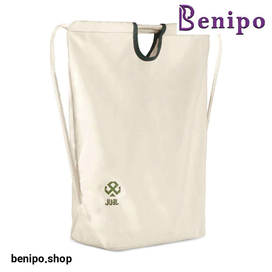 ساک دستی متقال مدل بارجامه