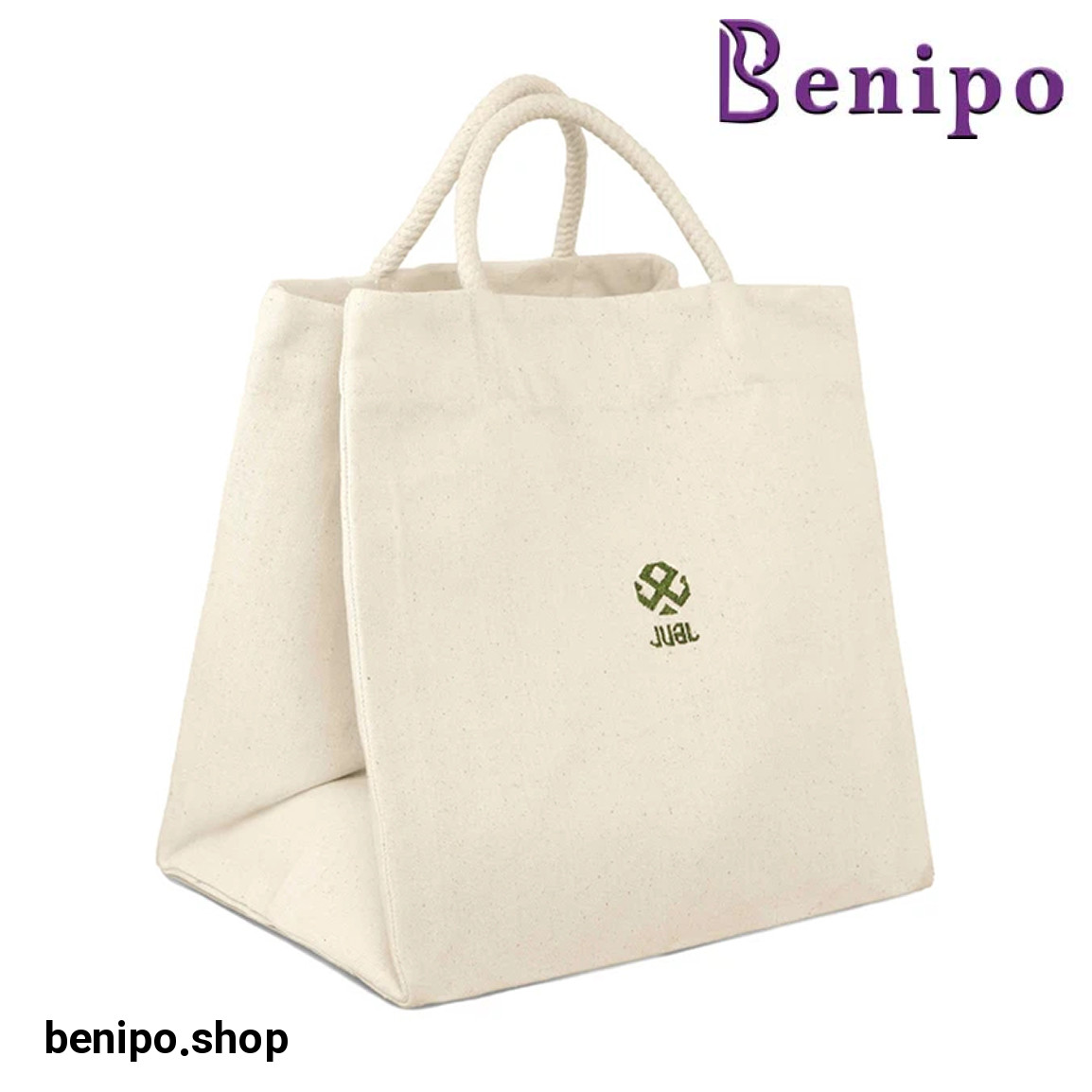 ساک دستی متقال مدل توشه دان