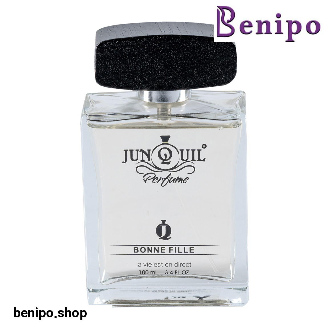 ادکلن زنانه مدل بونه فیله حجم 100 میلی لیتر