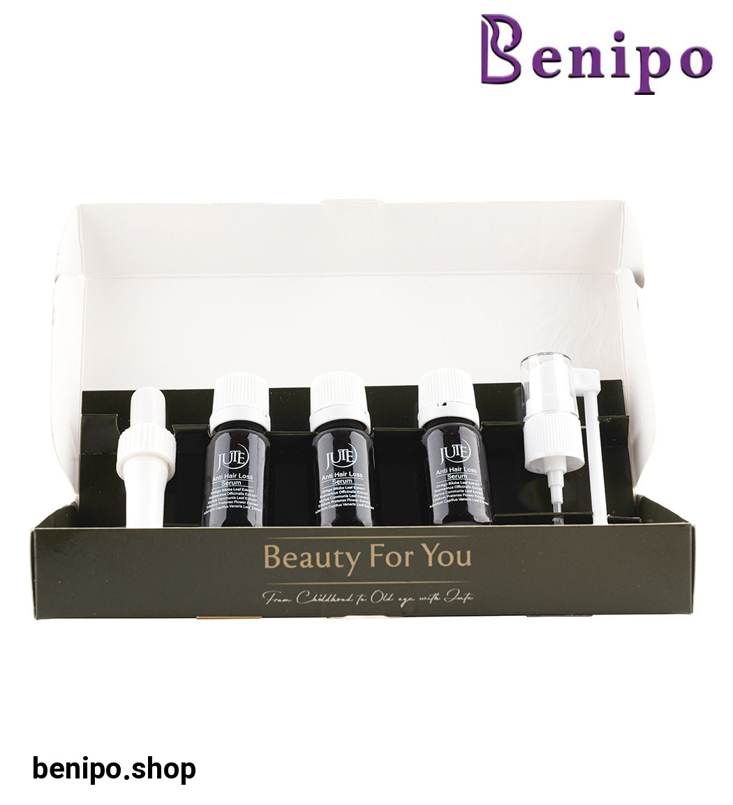 سرم ضد ریزش مو