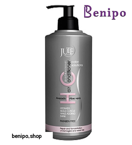 نرم کننده مو فاقد پارابن