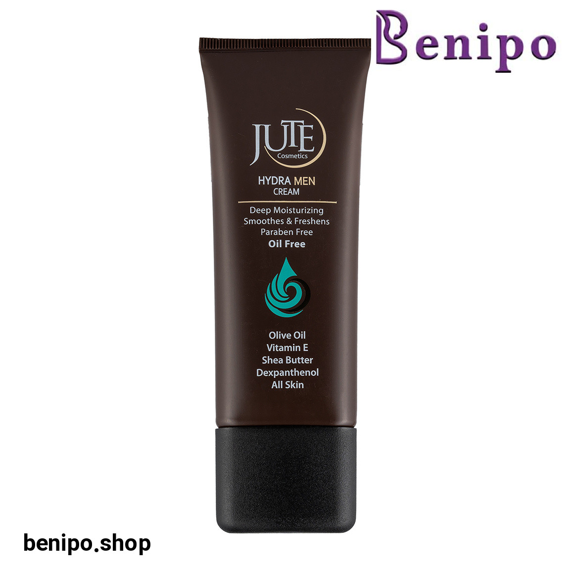 کرم آبرسان مدل Hydra Man حجم 70 میلی لیتر