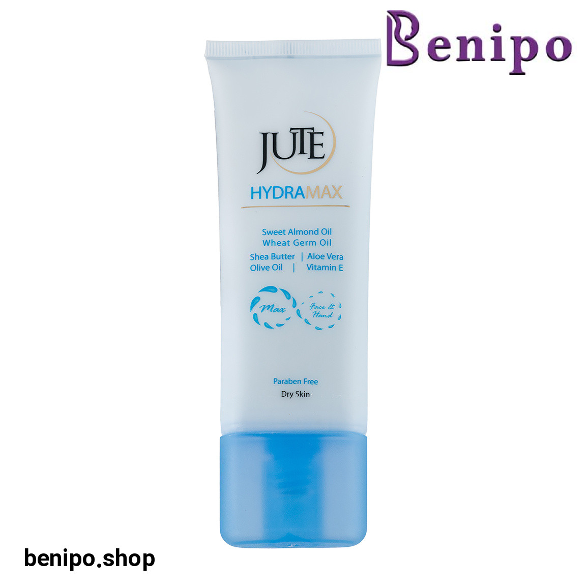 کرم مرطوب کننده Hydra Max مناسب پوست خشک 70میل