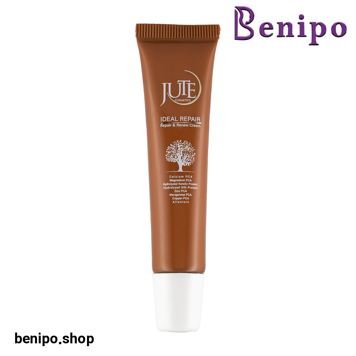 کرم ترمیم کننده و بازسازی کننده مدل Ideal Repair حجم 15میل