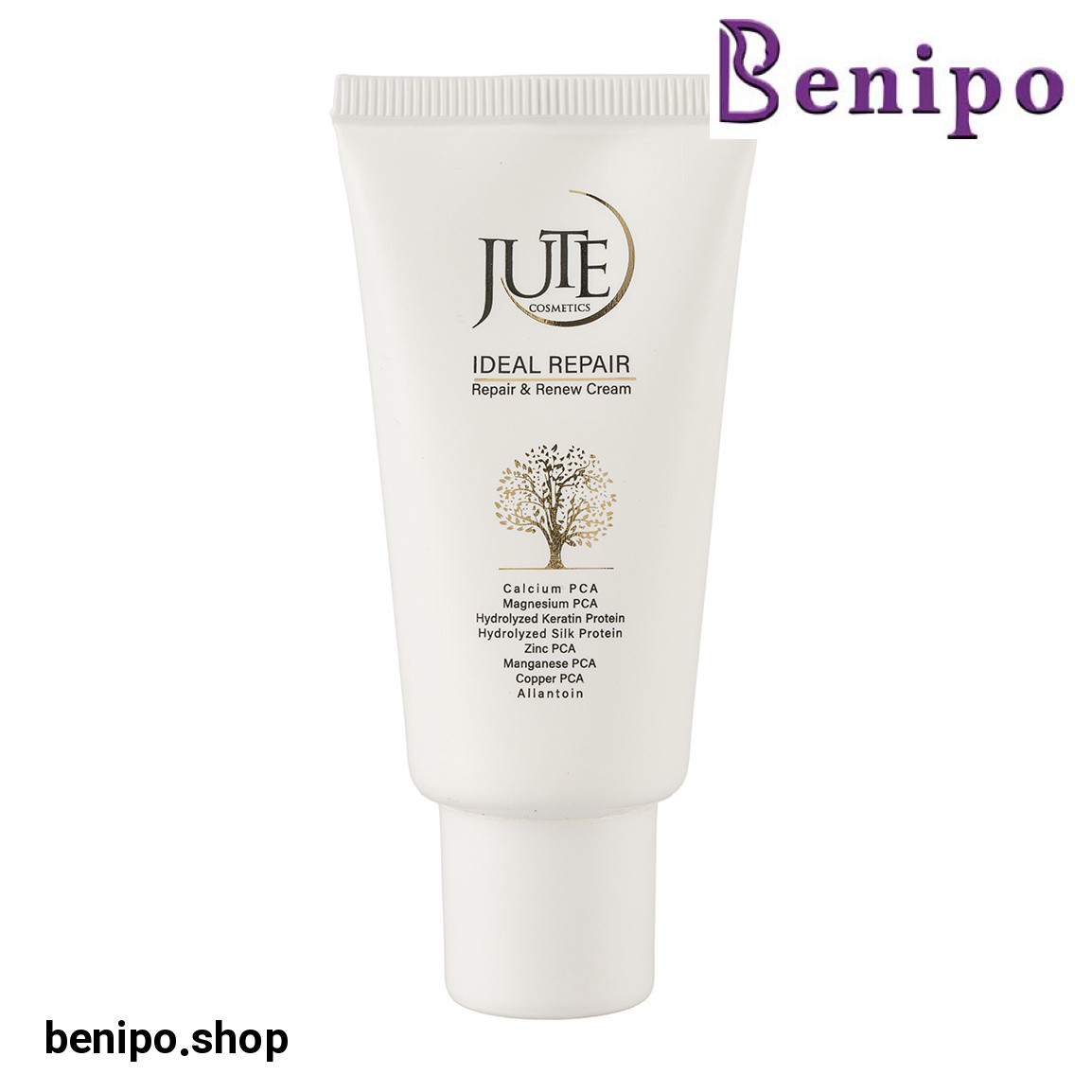 کرم ترمیم کننده و بازسازی کننده مدل Ideal Repair حجم 30میل