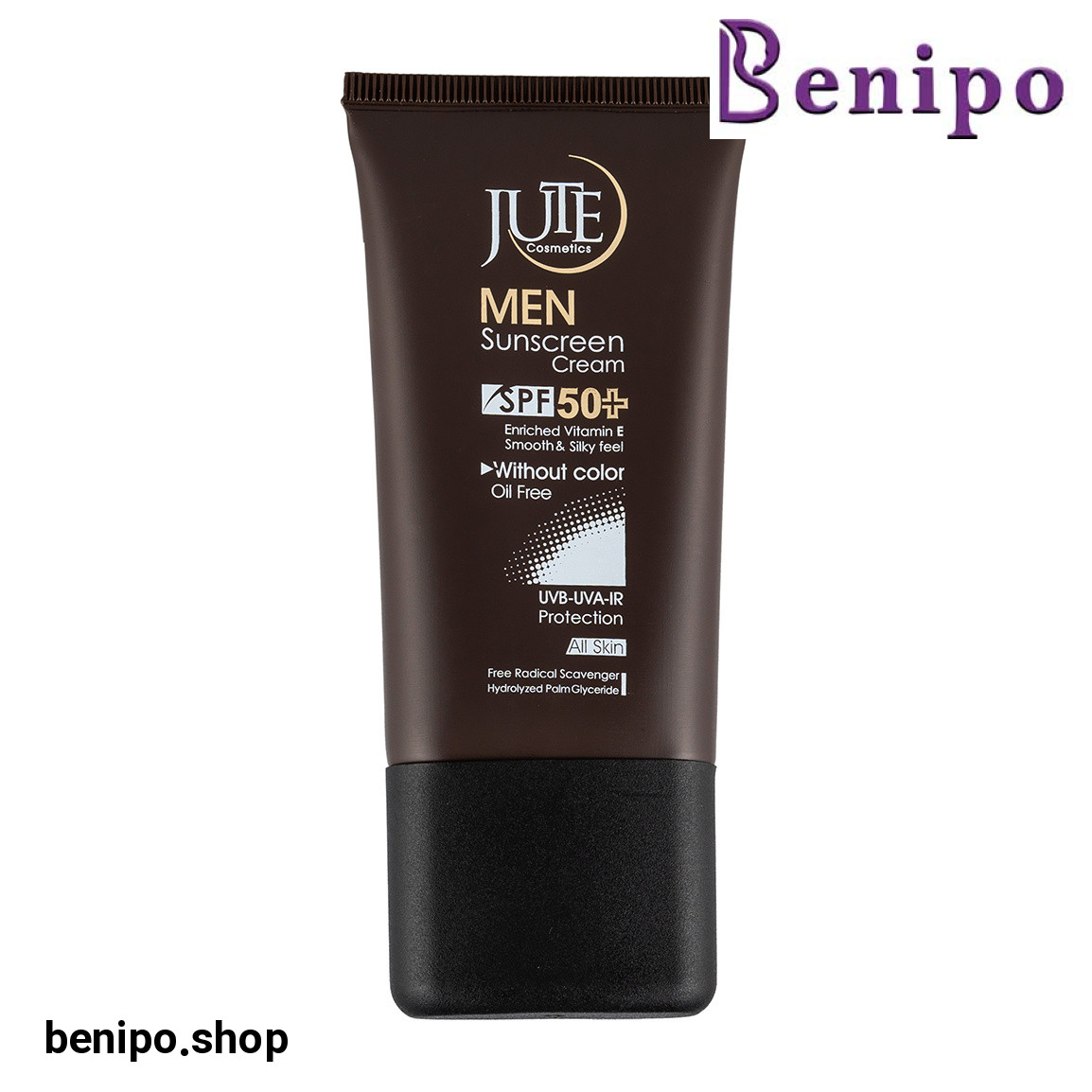 کرم ضد آفتاب اس پی اف 50 آقایان