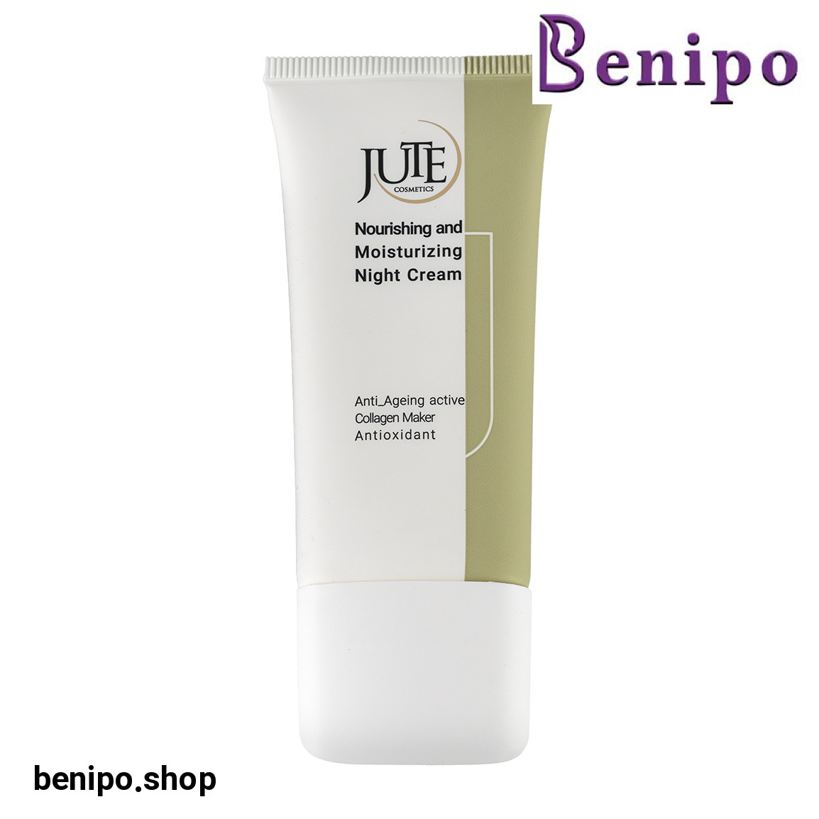 کرم ضد چروک شب حجم 30 میلی لیتر