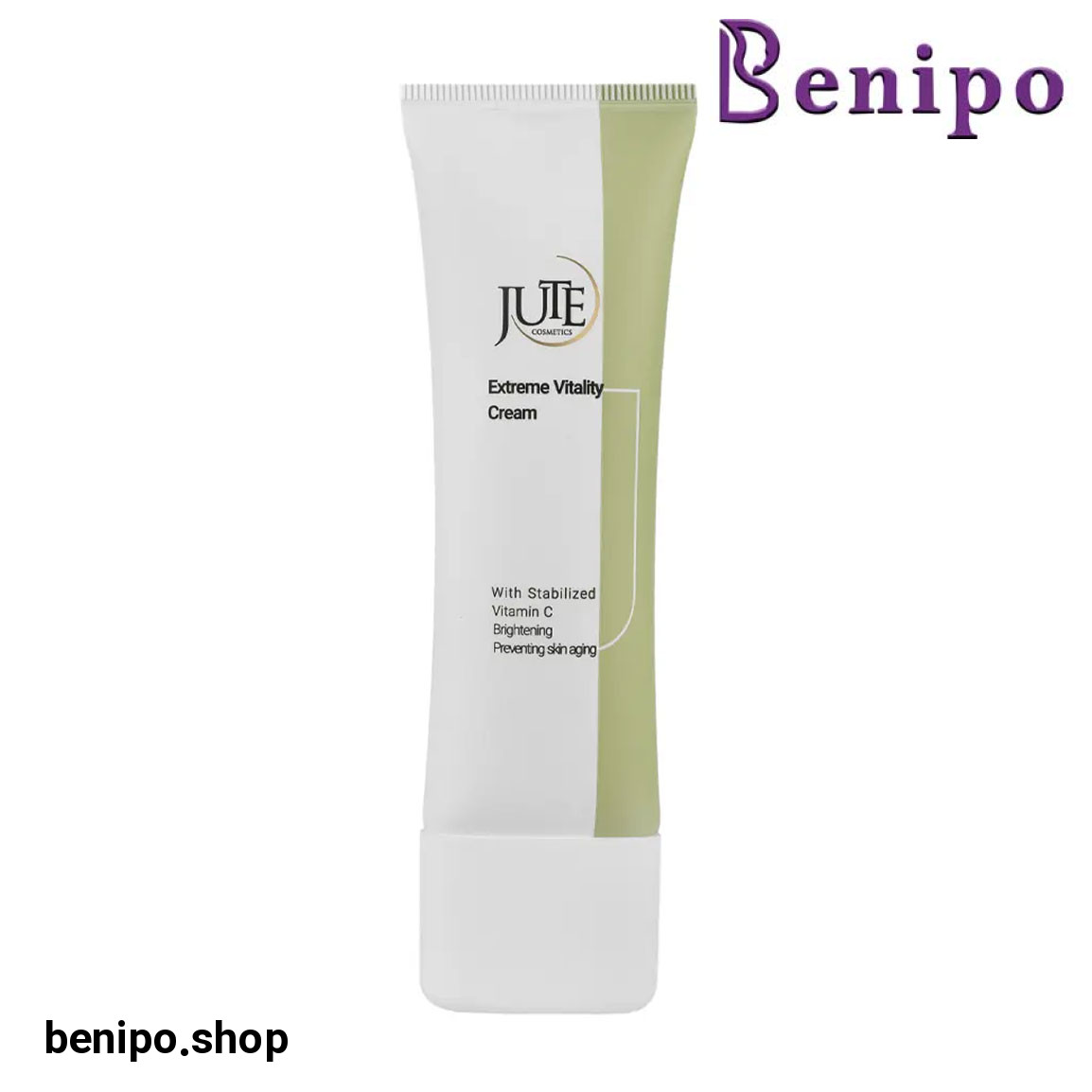 کرم جوان کننده ویتالیتی