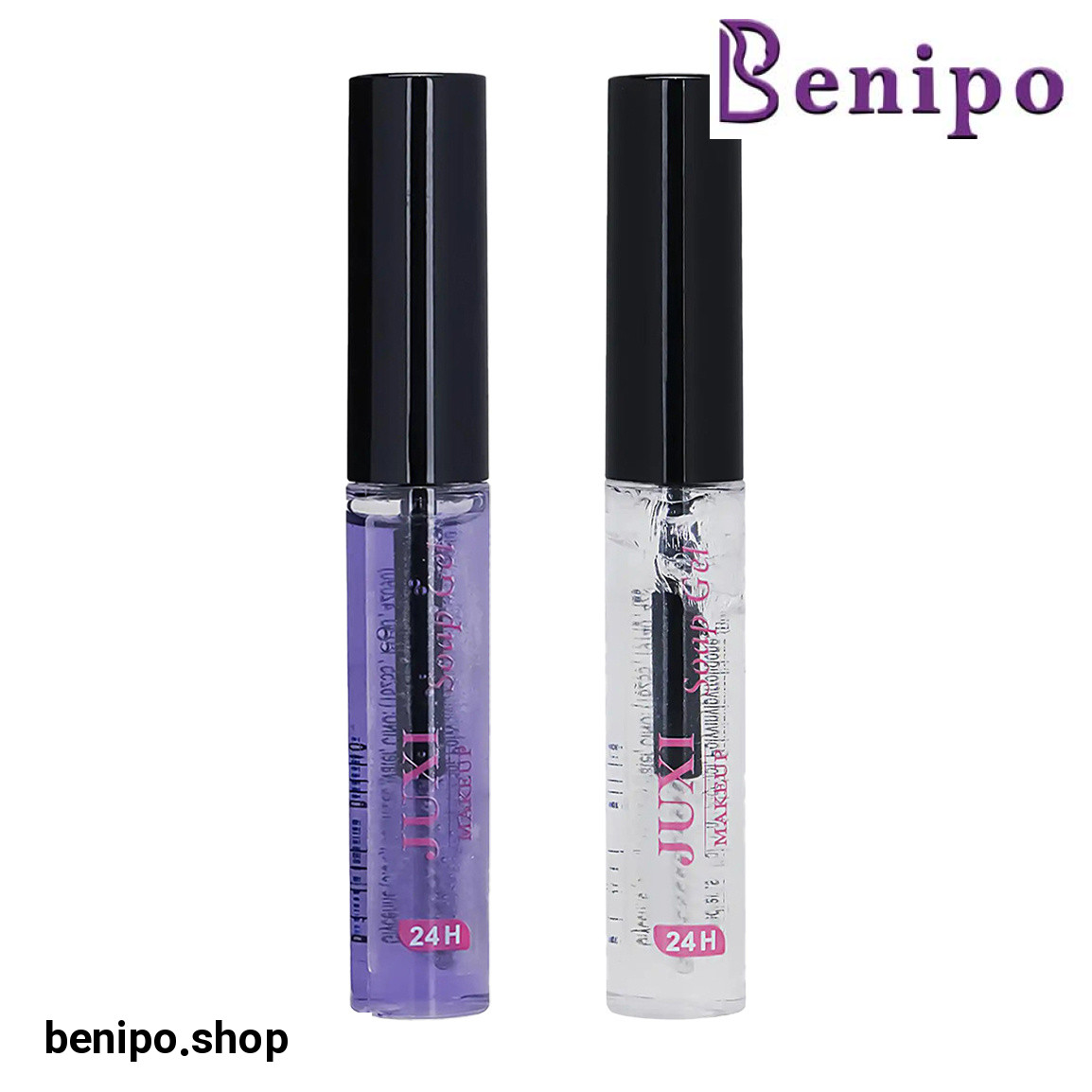 پک 2 عددی ژل ابرو و صابون ابرو