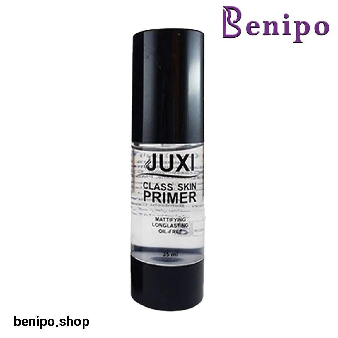 پرایمر صورت حجم 35 میلی لیتر